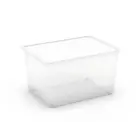 Kis C Opbergbox XL - 50L - met deksel