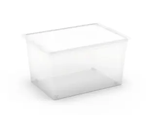 Kis C Opbergbox XL - 50L - met deksel