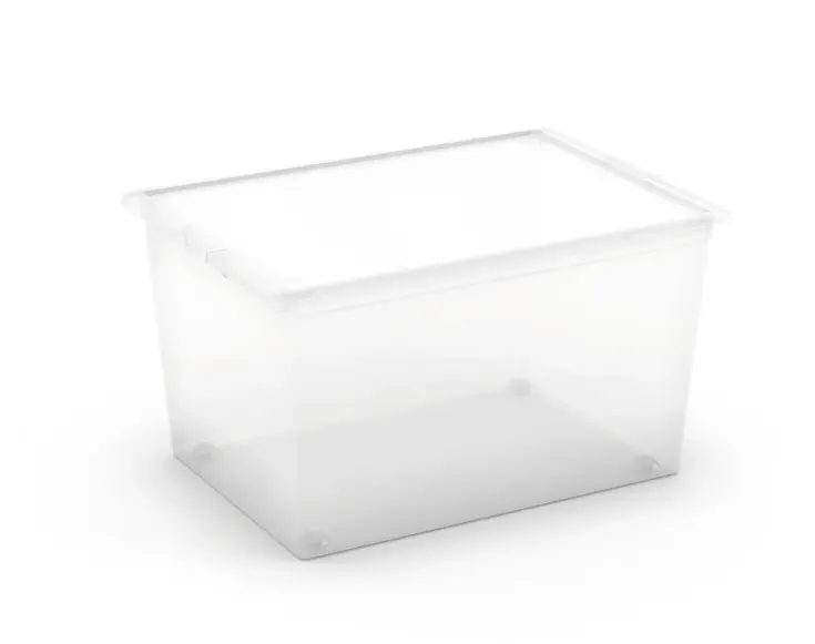 C Opbergbox XL - 50L - met deksel