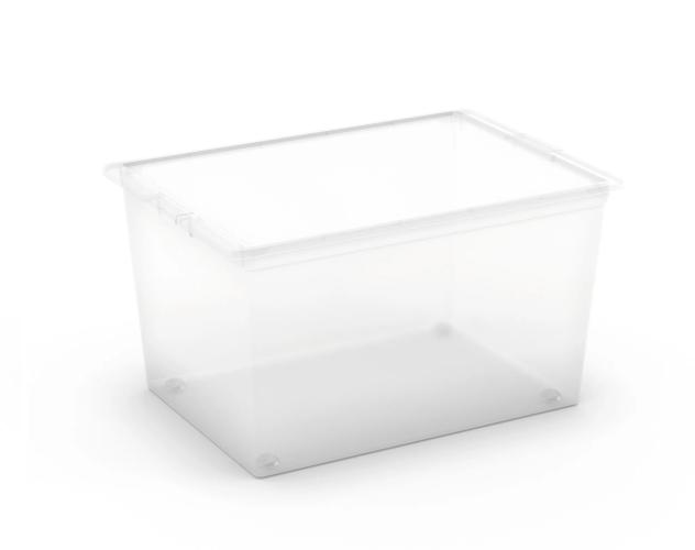 C Opbergbox XL - 50L - met deksel