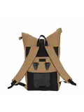 Dull PU Fiets Rugtas - 44 Liter