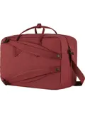 Fjallraven Kanken Weekender ox red