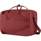Fjallraven Kanken Weekender ox red