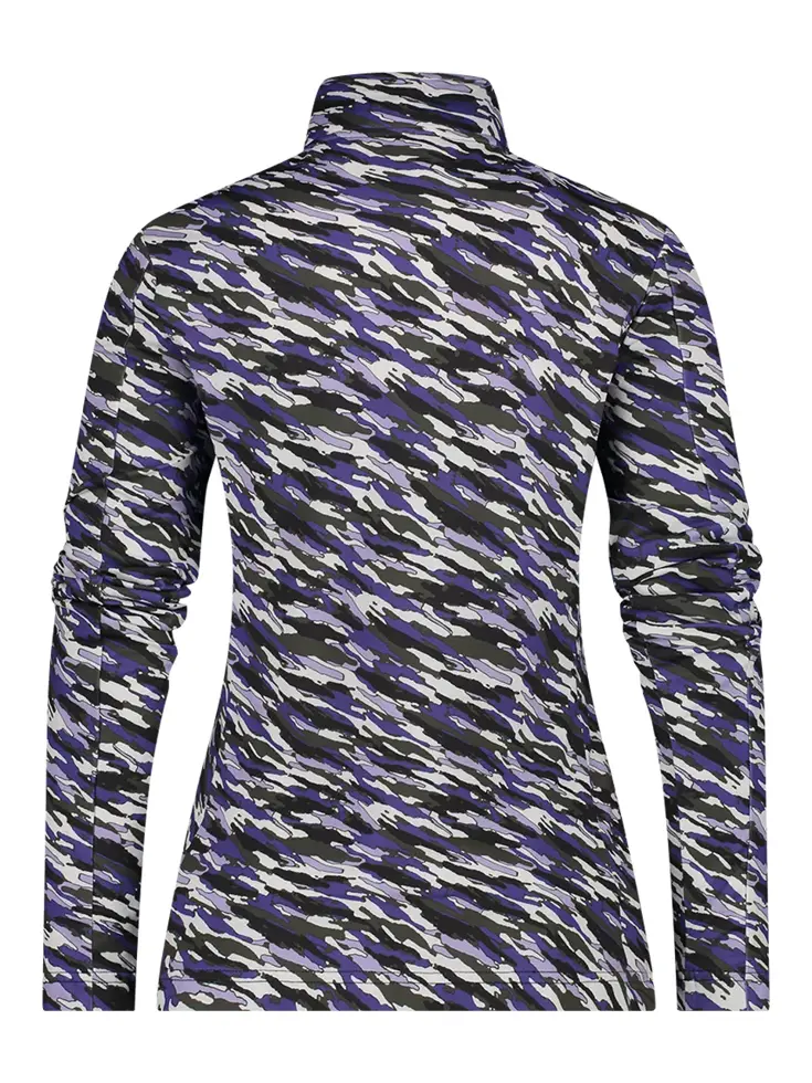 Todi - Skipully dames - Human Nature