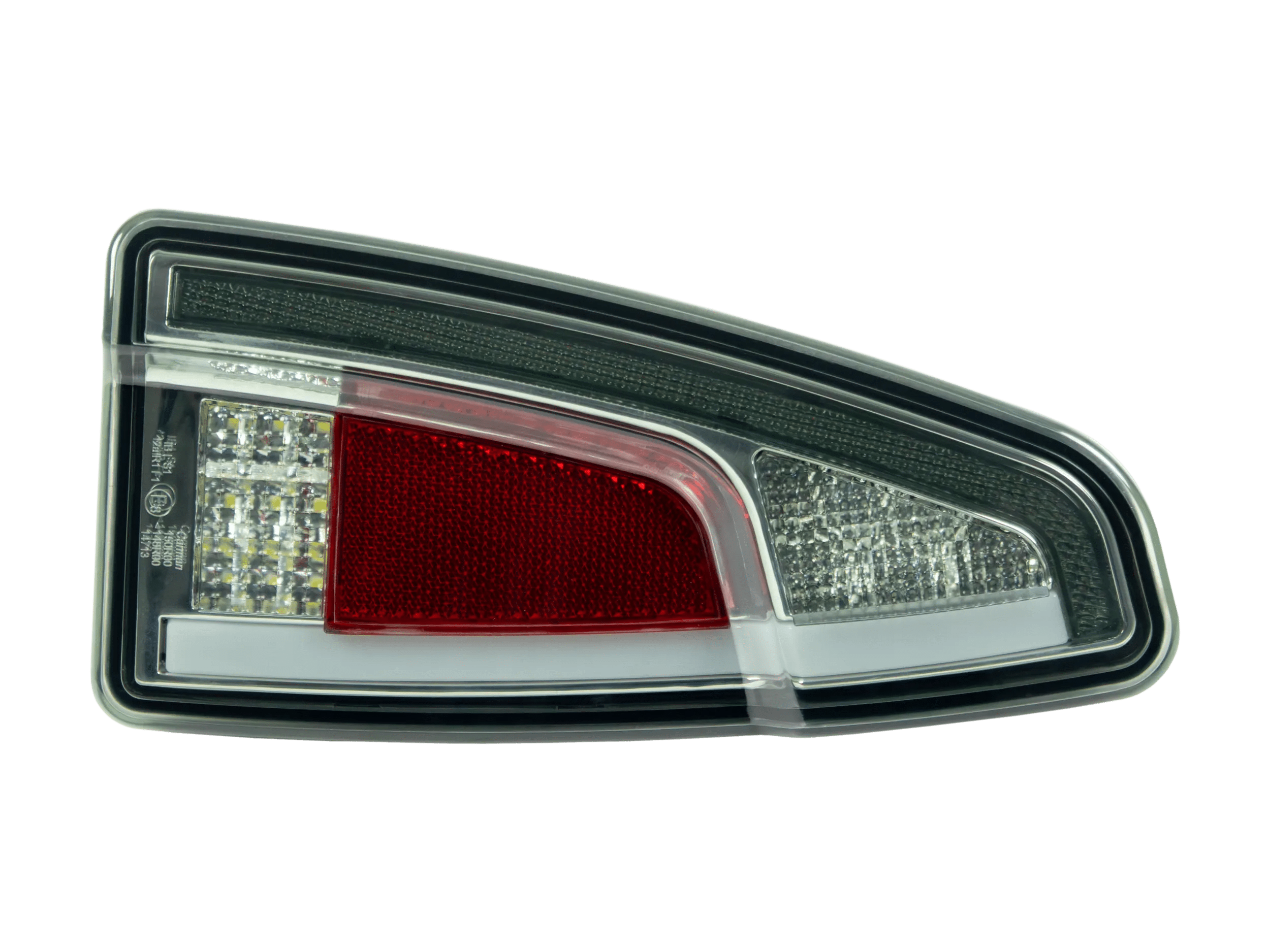 ANWB LED achterlicht mini rechts