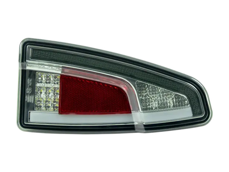  LED achterlicht mini rechts - ANWB