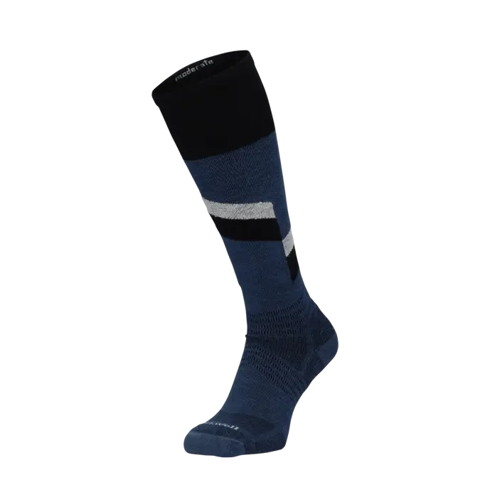 Steep Medium - Skisokken - Heren - Sockwell