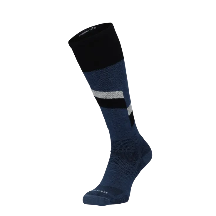 Steep Medium - Skisokken - Heren - Sockwell