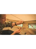 Robens Yukon Shelter - 4P Tent
