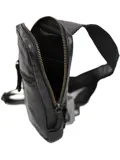Nikki - Leren Crossbodytas - Slingbag