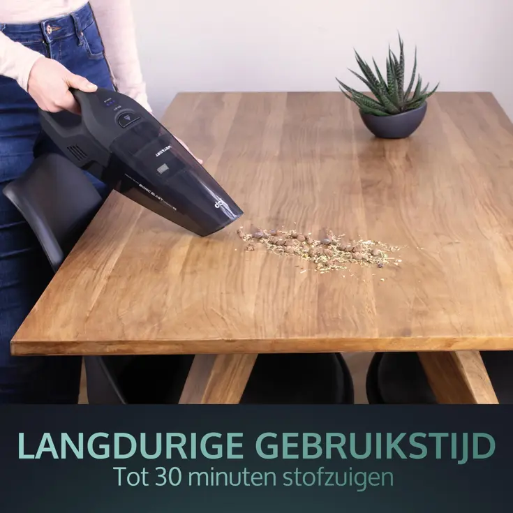 JAP - Tornado S2 Kruimeldief