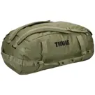 Thule Chasm Duffel 70L olivine