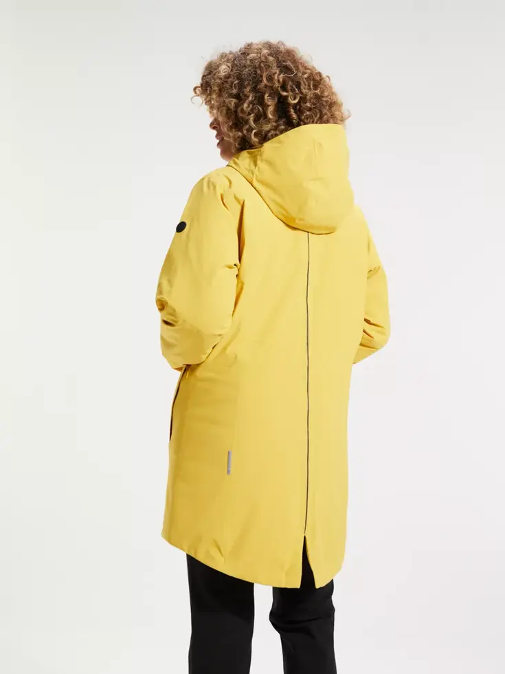 Jagua - Parka dames