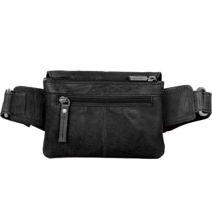 Missouri - Leren heuptas - Kleptas