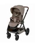 Oxford - Kinderwagen