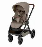 Oxford - Kinderwagen