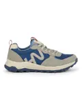 Wendelbos – Wandelsneakers heren – Human Nature