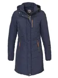 Carina - Parka Dames - Waterafstotend