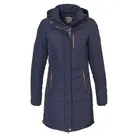 Carina - Parka Dames - Waterafstotend