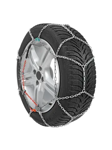 Gran Pree sneeuwkettingen 9mm - 215/65R16