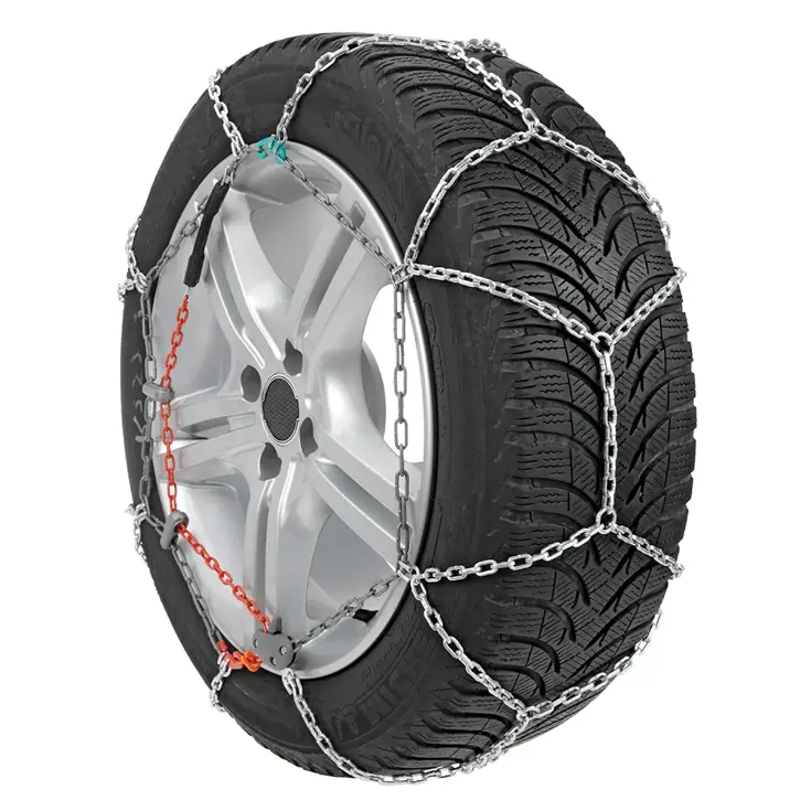 Gran Pree sneeuwkettingen 9mm - 225/60R15