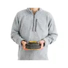 Frontier UL Servies Set - 6-Delig