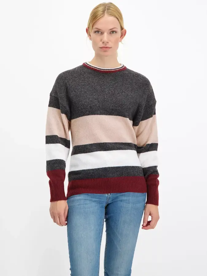 Dilara – Trui Dames