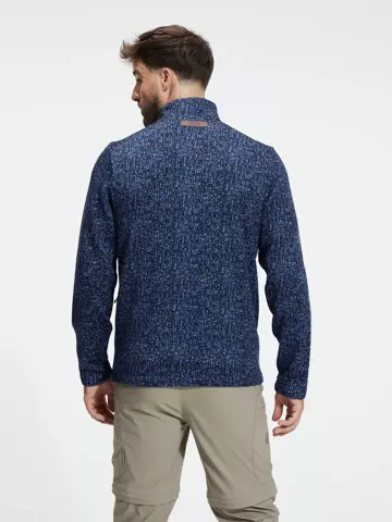 Dublin – Fleecevest heren