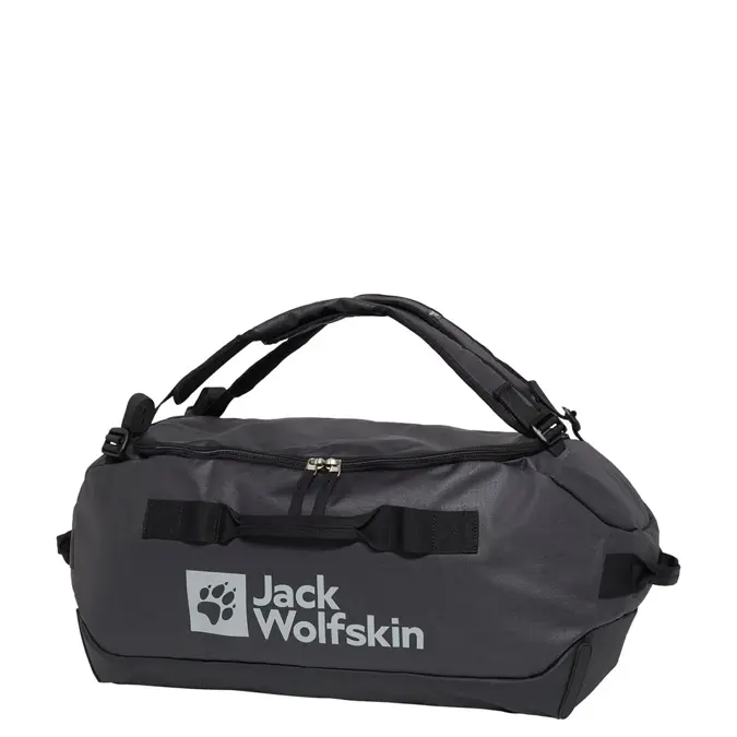 Jack Wolfskin All-In Duffle 35 phantom |35 L