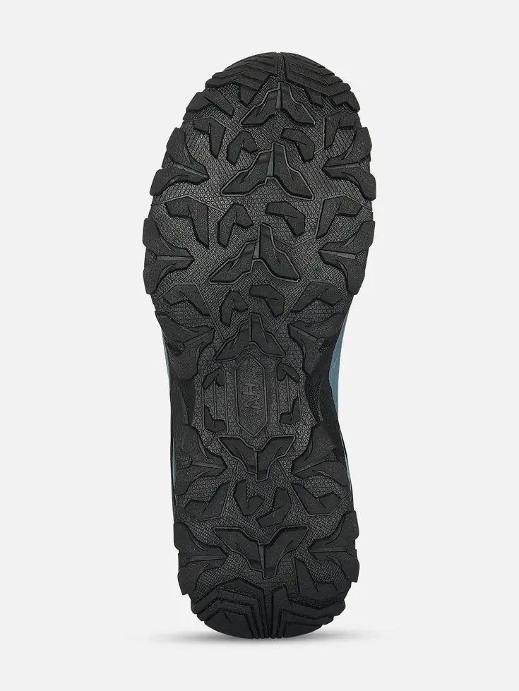 Thulia - Hoge wandelschoenen dames - Human Nature