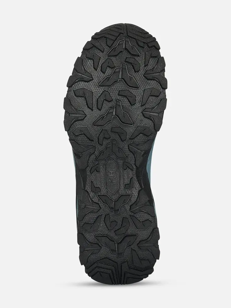 Thulia - Hoge wandelschoenen dames - Human Nature