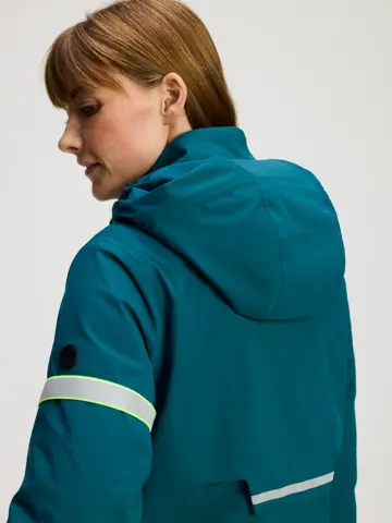 Mapiri - Jas dames - Human Nature