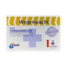 Auto verbanddoos Wegenwacht - ANWB 