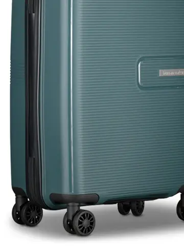 Nimes small - Koffer 32L - Human Nature
