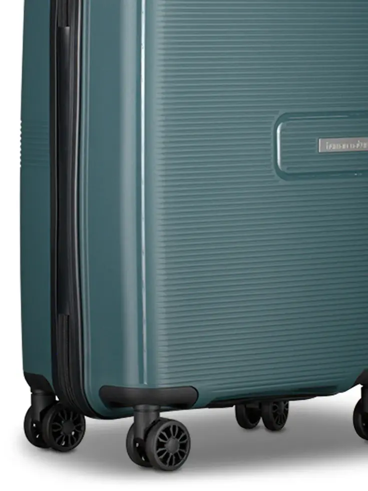 Nimes small - Koffer 32L - Human Nature
