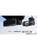 N2X Cloud 2K Wifi GPS dashcam