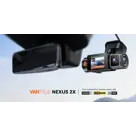 Vantrue N2X 2K Wifi GPS dashcam