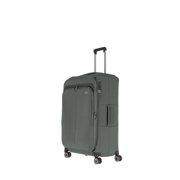 Priima 4w Trolley L Exp.  | 91 L