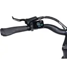 Saxonette X-ROAD 5.2 ebike 7 sp 13Ah