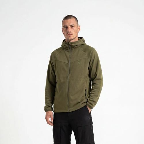 Merinowol - Heren - Outdoor Vest