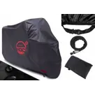 Motorhoes geschikt voor Suzuki V-Strom 1000