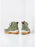 Jump Summer - Hoge veterschoenen dames