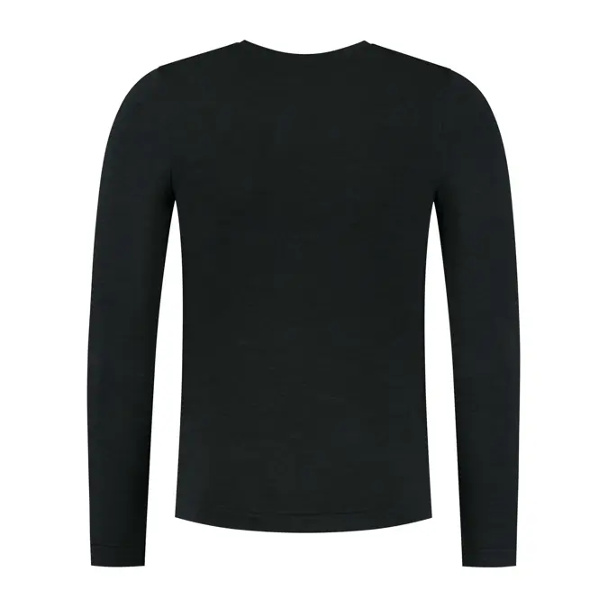 Merino Thermo Ondershirt - Rogelli
