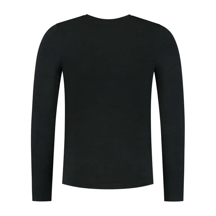 Merino Thermo Ondershirt - Rogelli