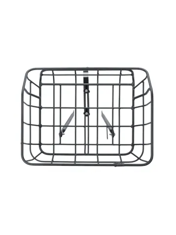 Basil Fietsmand Portland Front 25 Liter