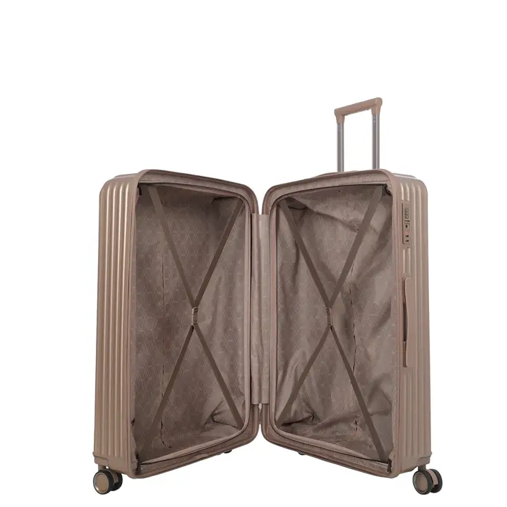 Travelite Paros koffer / 101 L