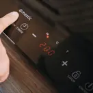 Inductiekookplaat Mic-120