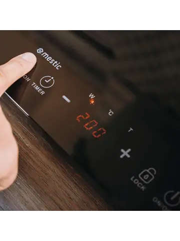 Inductiekookplaat Mic-120