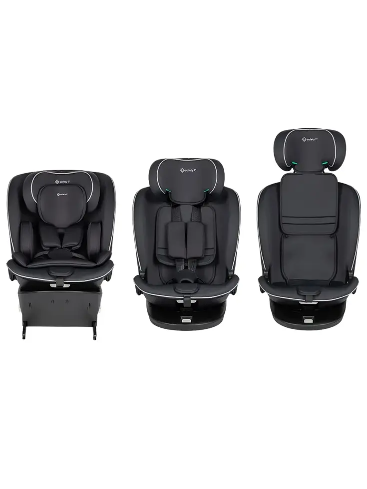 Saturn 360 i-Size Autostoel
