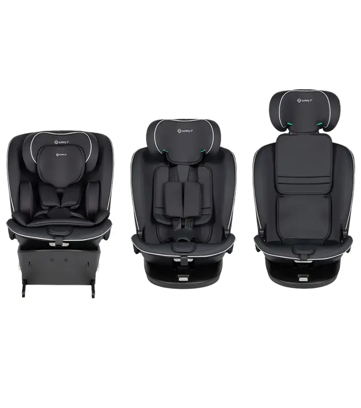 Saturn 360 i-Size Autostoel